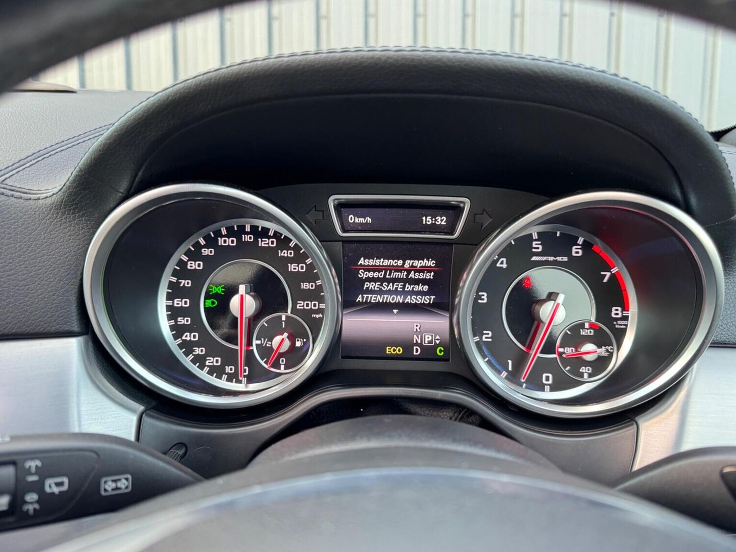 Used Mercedes-Benz GL Class 2014 for sale - 77207131: Photo 40