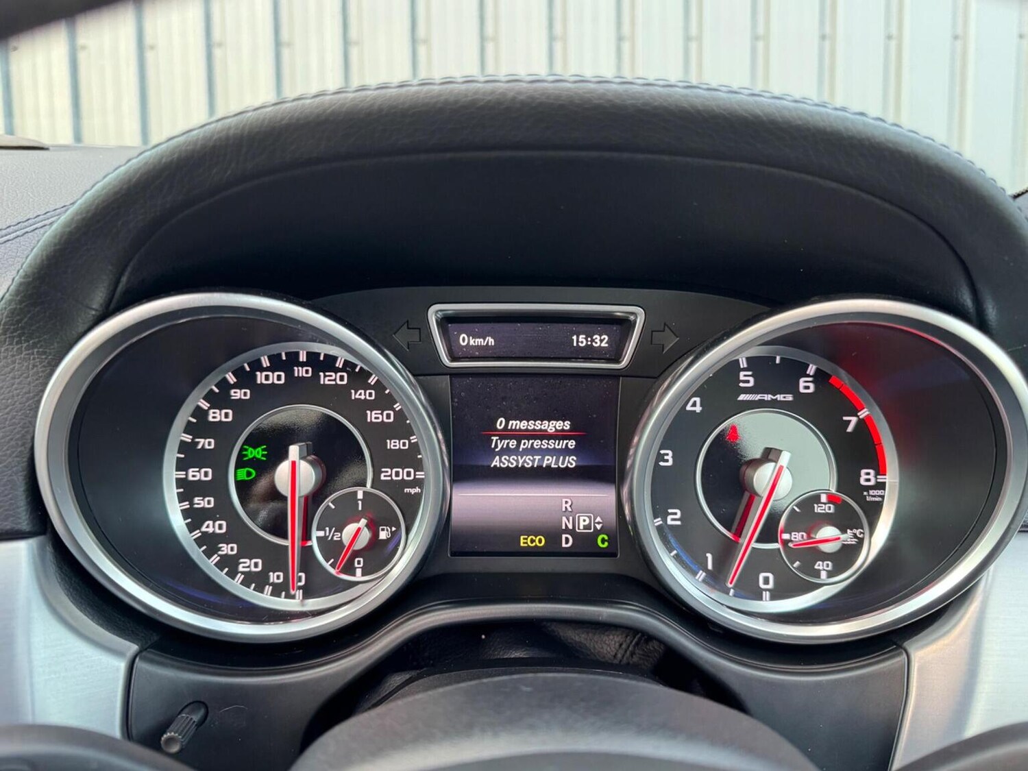 Used Mercedes-Benz GL Class 2014 for sale - 77207131: Photo 41