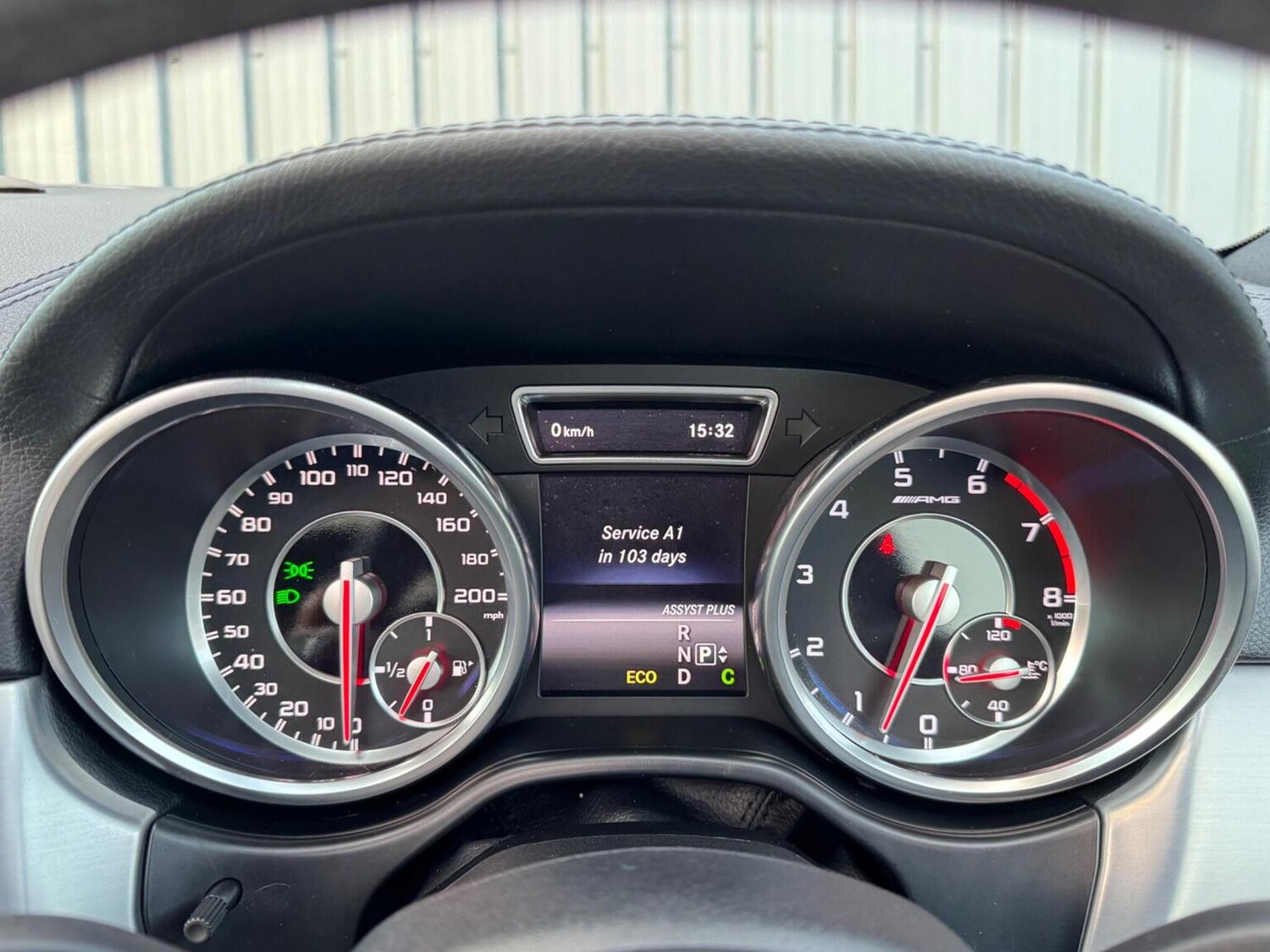 Used Mercedes-Benz GL Class 2014 for sale - 77207131: Photo 42