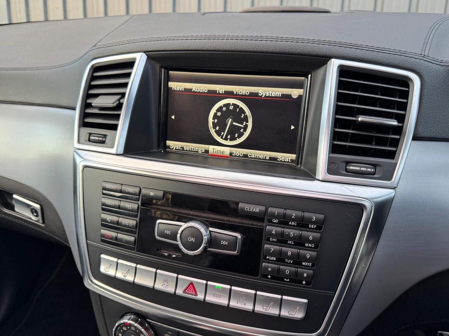 Used Mercedes-Benz GL Class 2014 for sale - 77207131: Photo 44