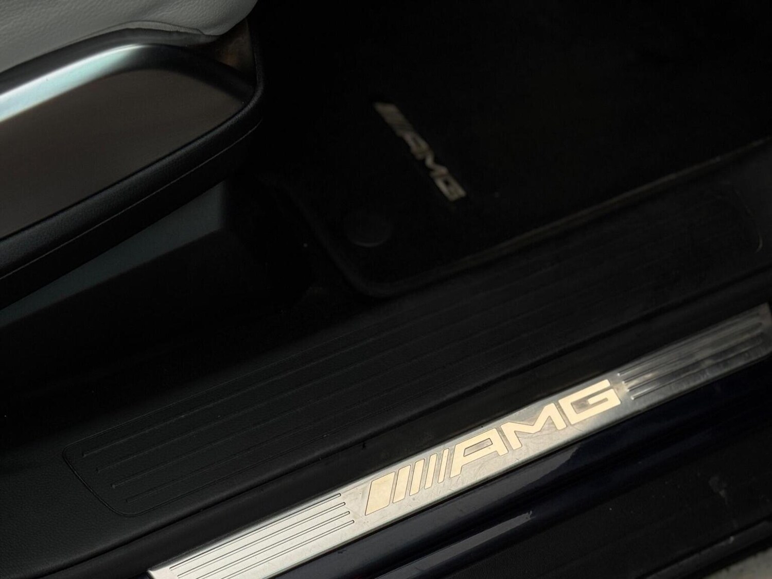 Used Mercedes-Benz GL Class 2014 for sale - 77207131: Photo 48