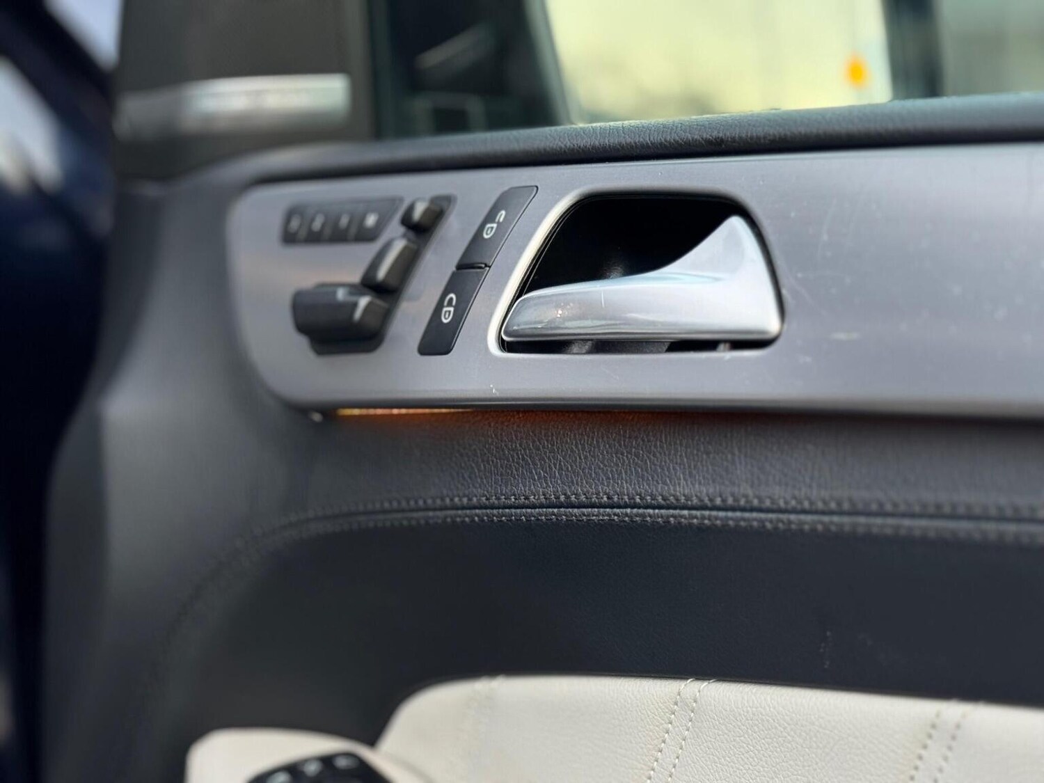 Used Mercedes-Benz GL Class 2014 for sale - 77207131: Photo 54