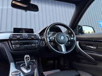 Used BMW 4 Series 2016 for sale - 79228496: Photo