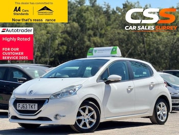 Used Peugeot 208 2013 for sale - 79391743: Photo