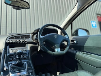Used Peugeot 3008 2015 for sale - 79198538: Photo