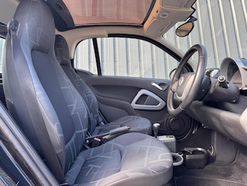 Used smart fortwo 2009 for sale - 79424114: Photo
