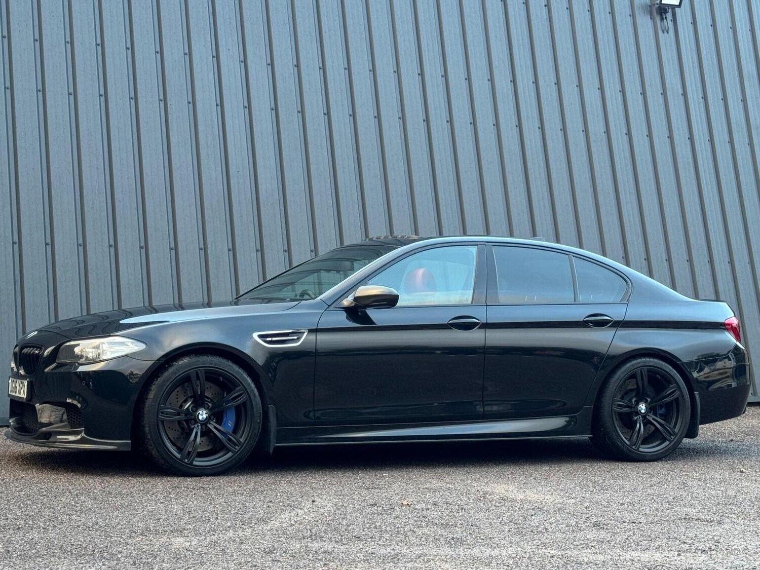 Used BMW M5 2016 for sale - 77207139: Photo 10