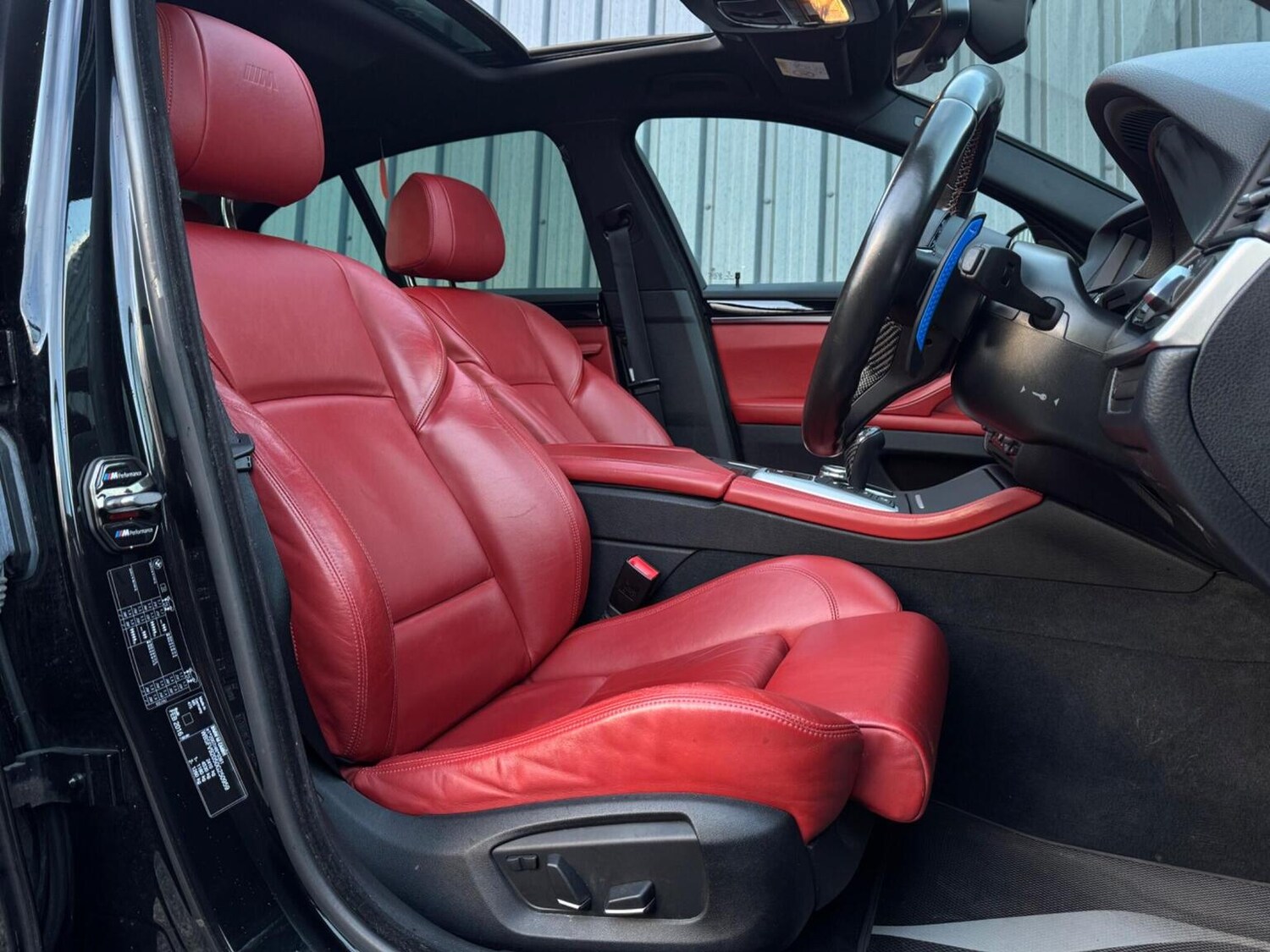 Used BMW M5 2016 for sale - 77207139: Photo 14