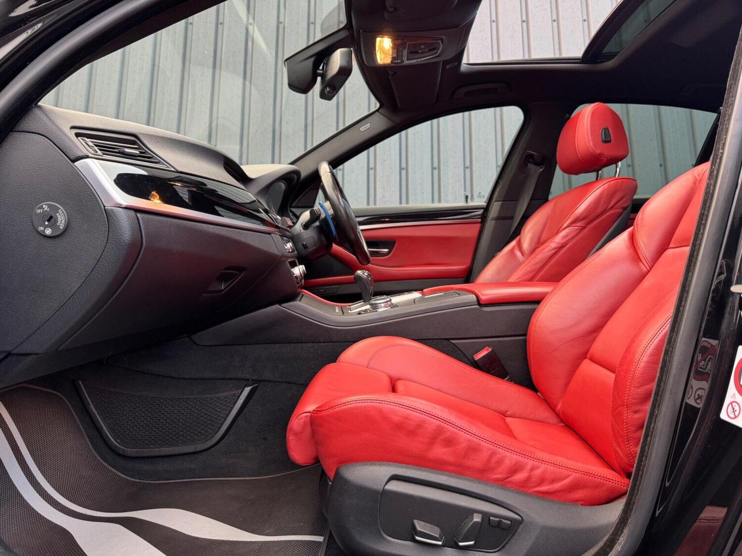 Used BMW M5 2016 for sale - 77207139: Photo 17