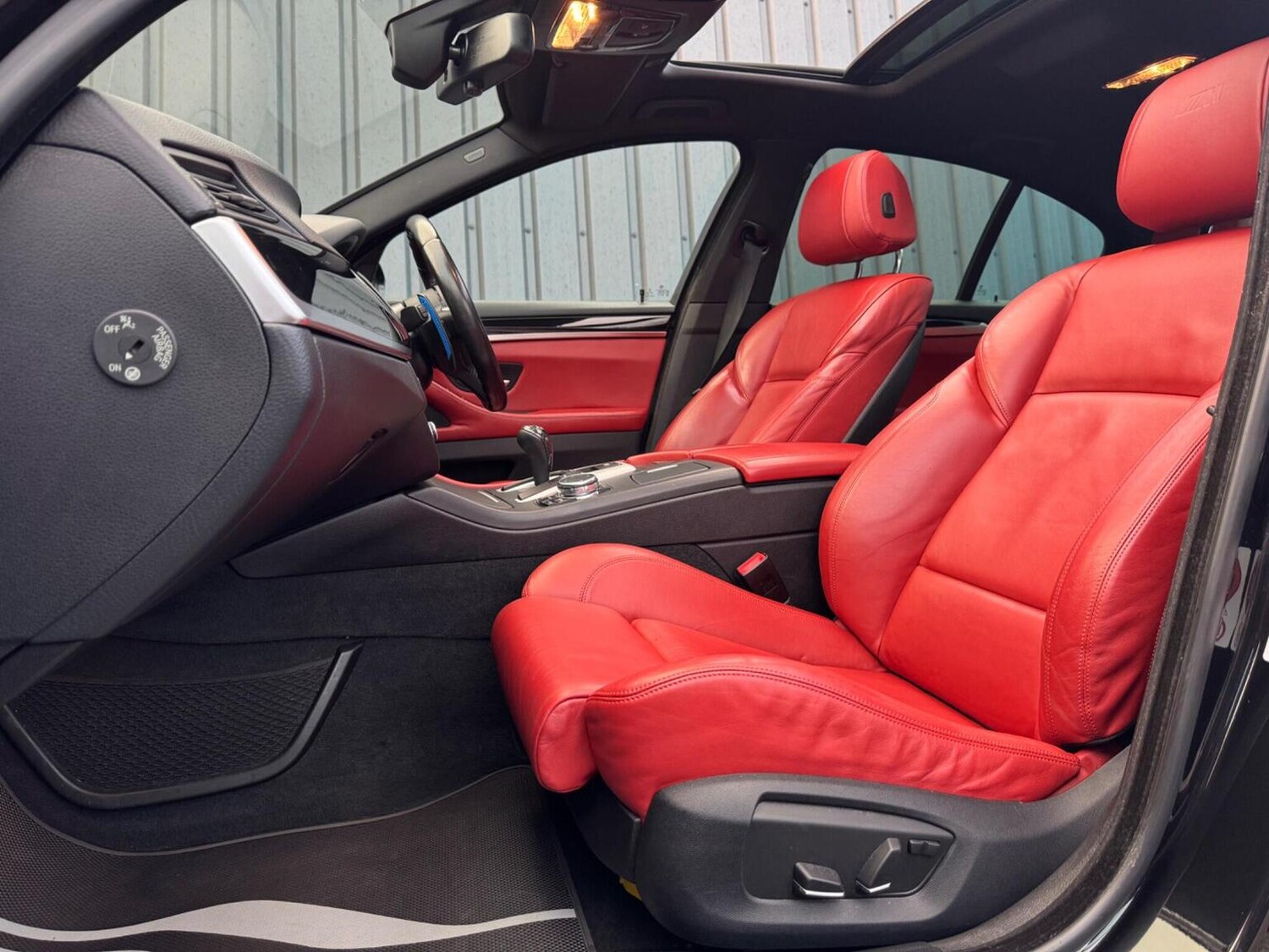 Used BMW M5 2016 for sale - 77207139: Photo 18