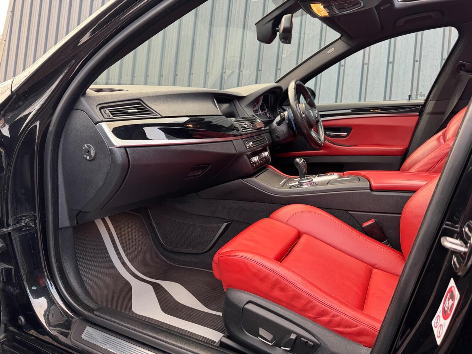 Used BMW M5 2016 for sale - 77207139: Photo 19