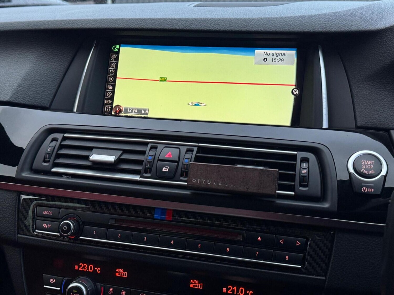 Used BMW M5 2016 for sale - 77207139: Photo 31