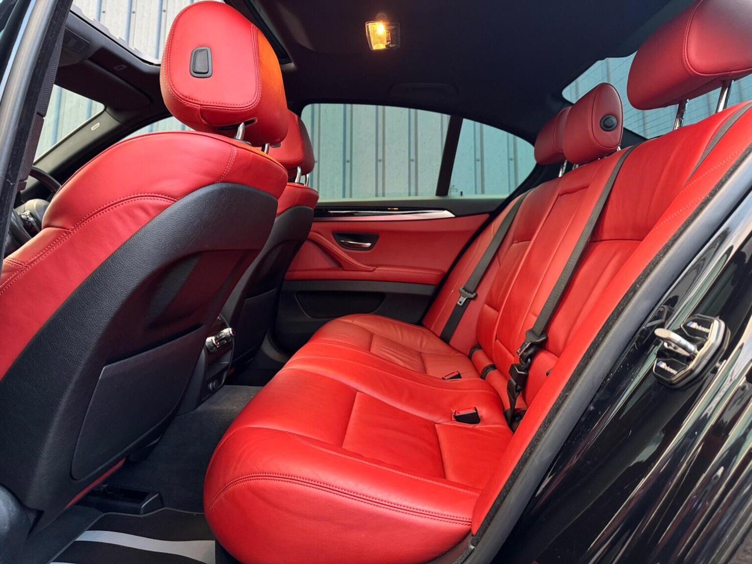 Used BMW M5 2016 for sale - 77207139: Photo 37