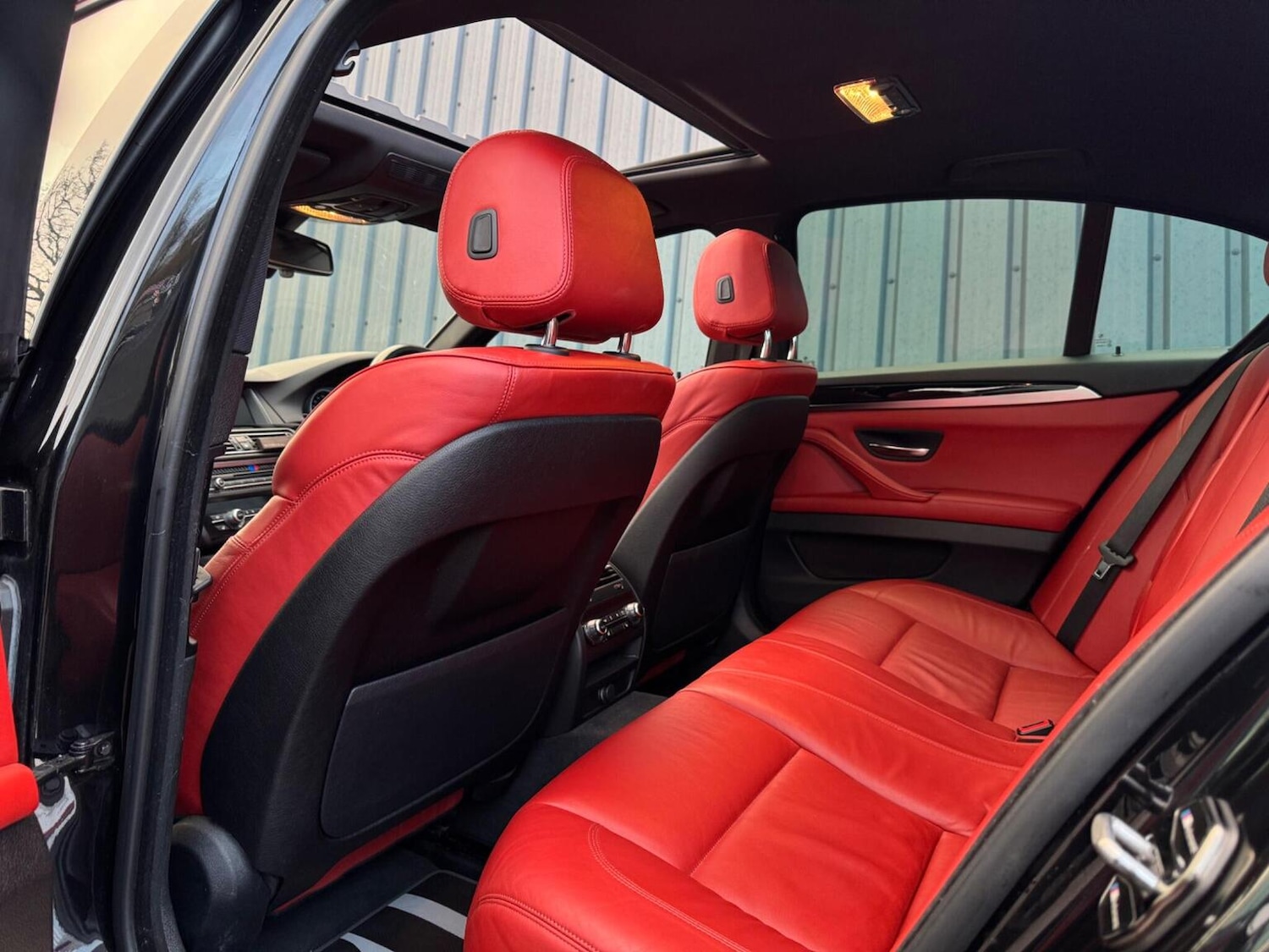 Used BMW M5 2016 for sale - 77207139: Photo 39