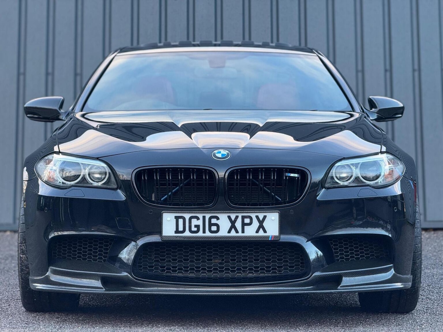 Used BMW M5 2016 for sale - 77207139: Photo 4