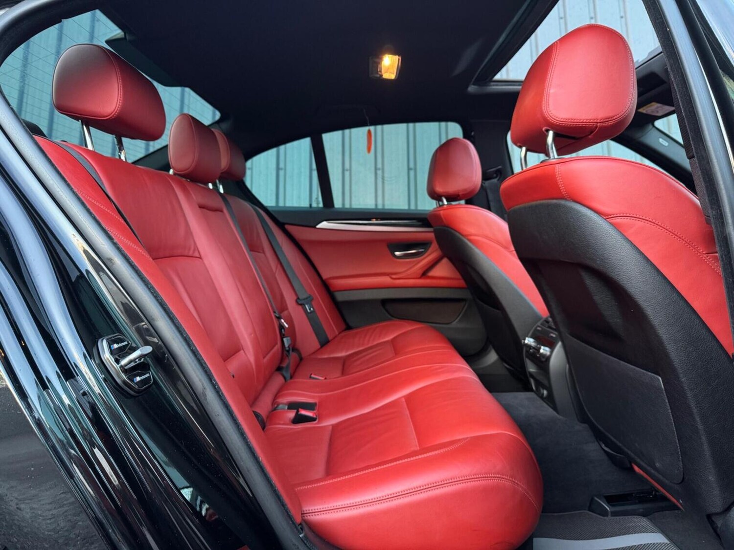 Used BMW M5 2016 for sale - 77207139: Photo 42