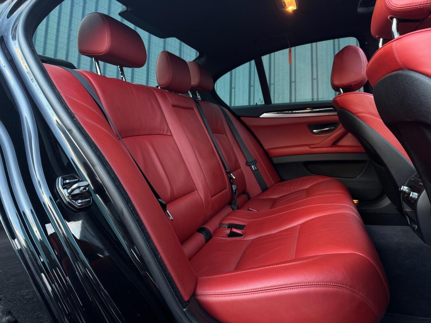 Used BMW M5 2016 for sale - 77207139: Photo 43