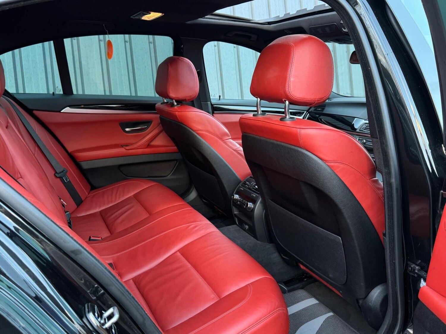 Used BMW M5 2016 for sale - 77207139: Photo 44