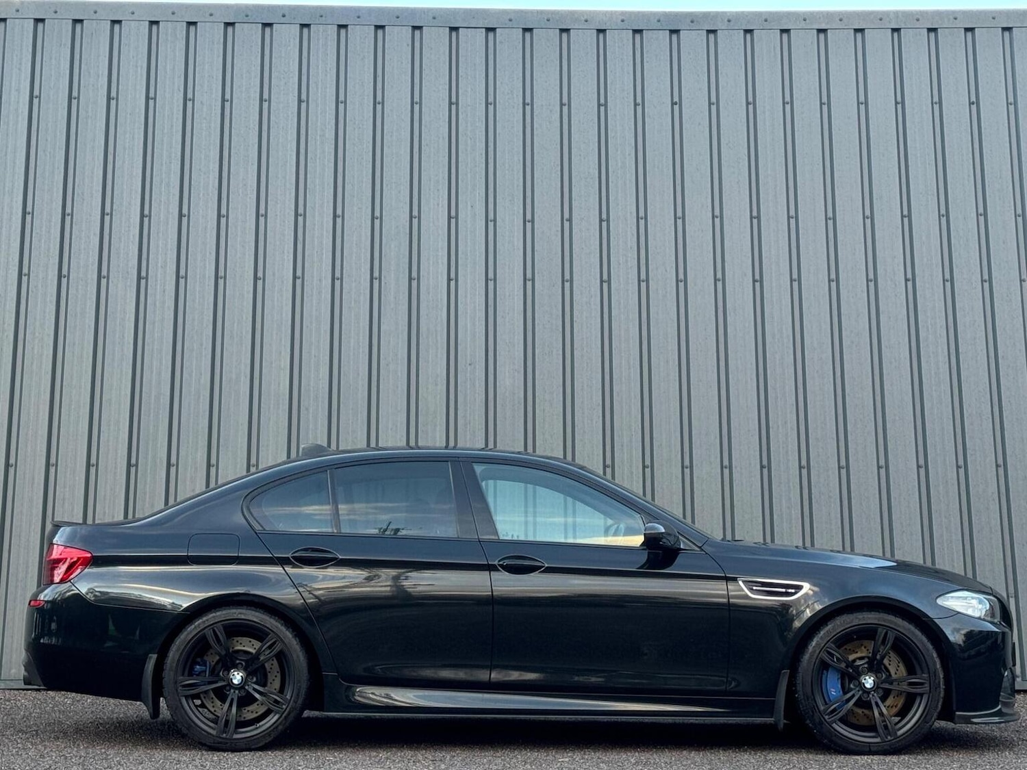 Used BMW M5 2016 for sale - 77207139: Photo 7