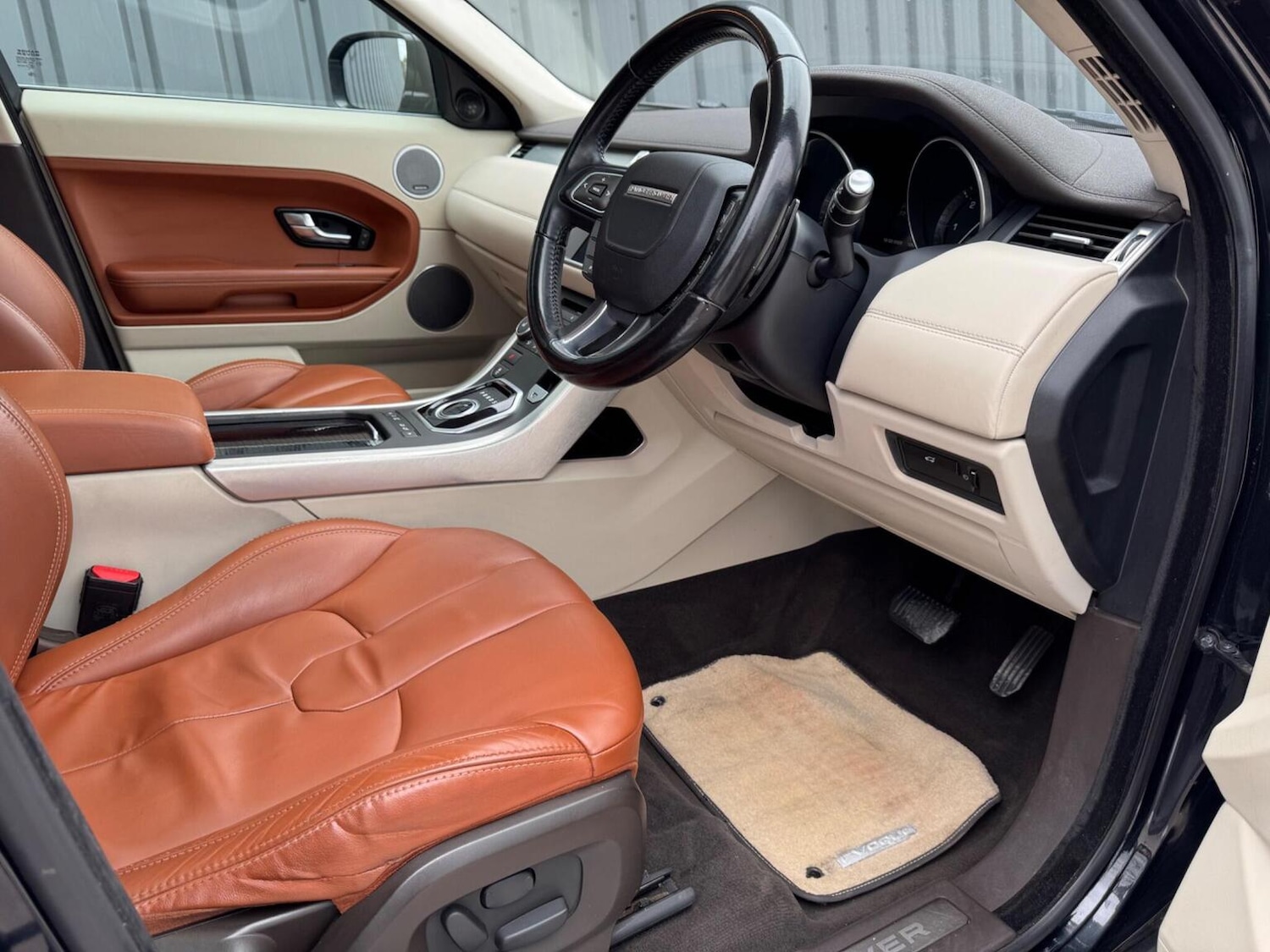 Used Land Rover Range Rover Evoque 2011 for sale - 78098148: Photo 13