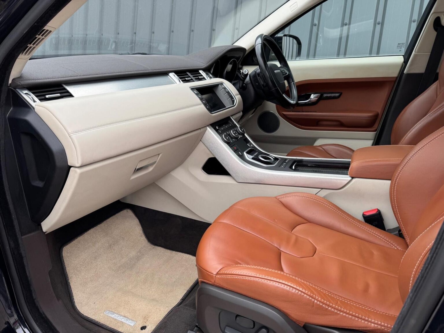 Used Land Rover Range Rover Evoque 2011 for sale - 78098148: Photo 19