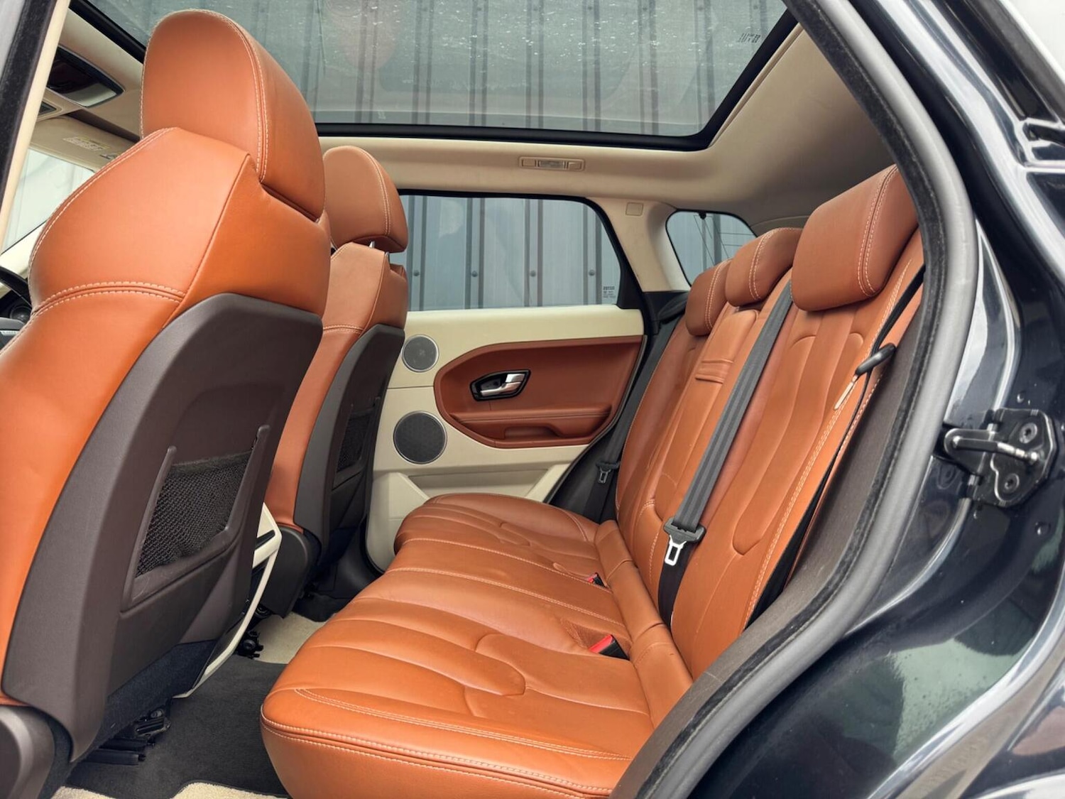 Used Land Rover Range Rover Evoque 2011 for sale - 78098148: Photo 20