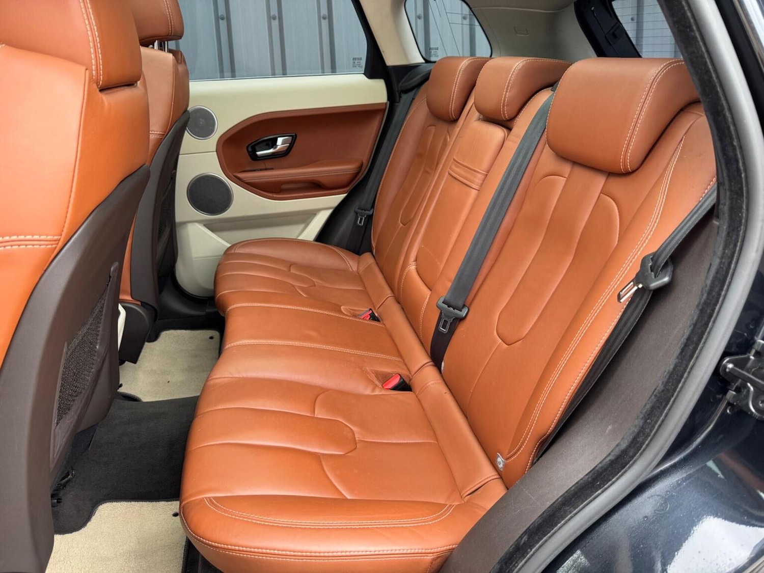 Used Land Rover Range Rover Evoque 2011 for sale - 78098148: Photo 21