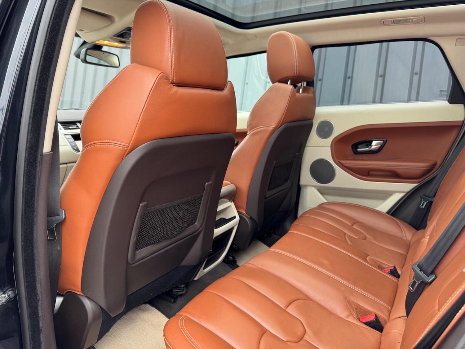 Used Land Rover Range Rover Evoque 2011 for sale - 78098148: Photo 22