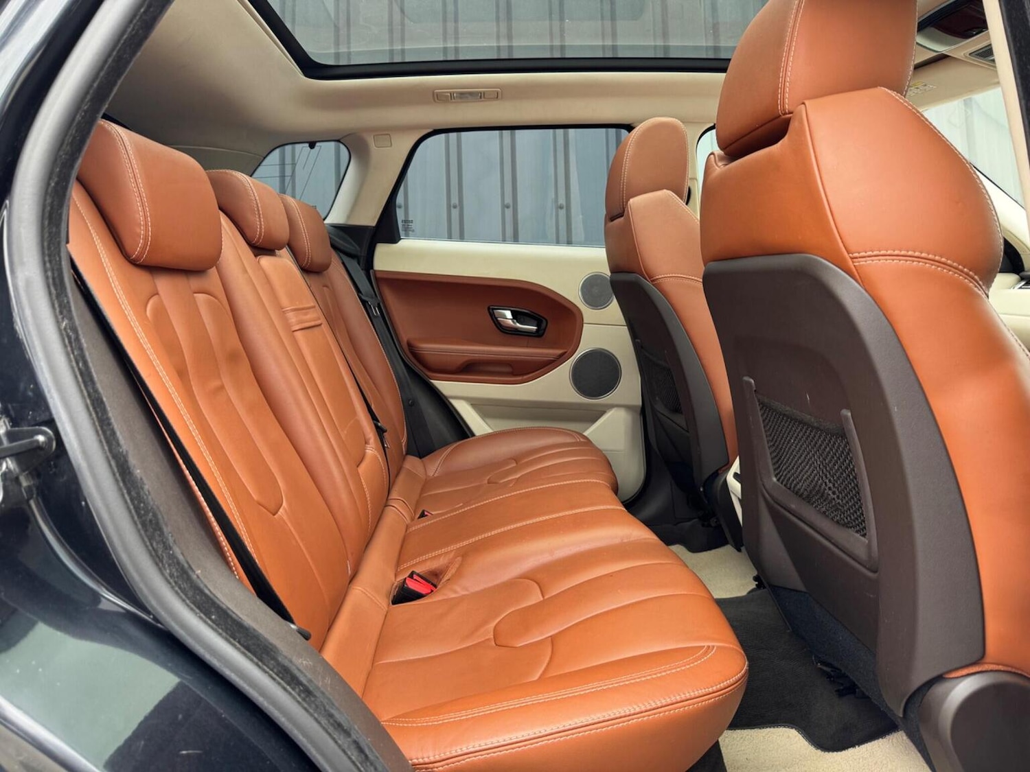 Used Land Rover Range Rover Evoque 2011 for sale - 78098148: Photo 23