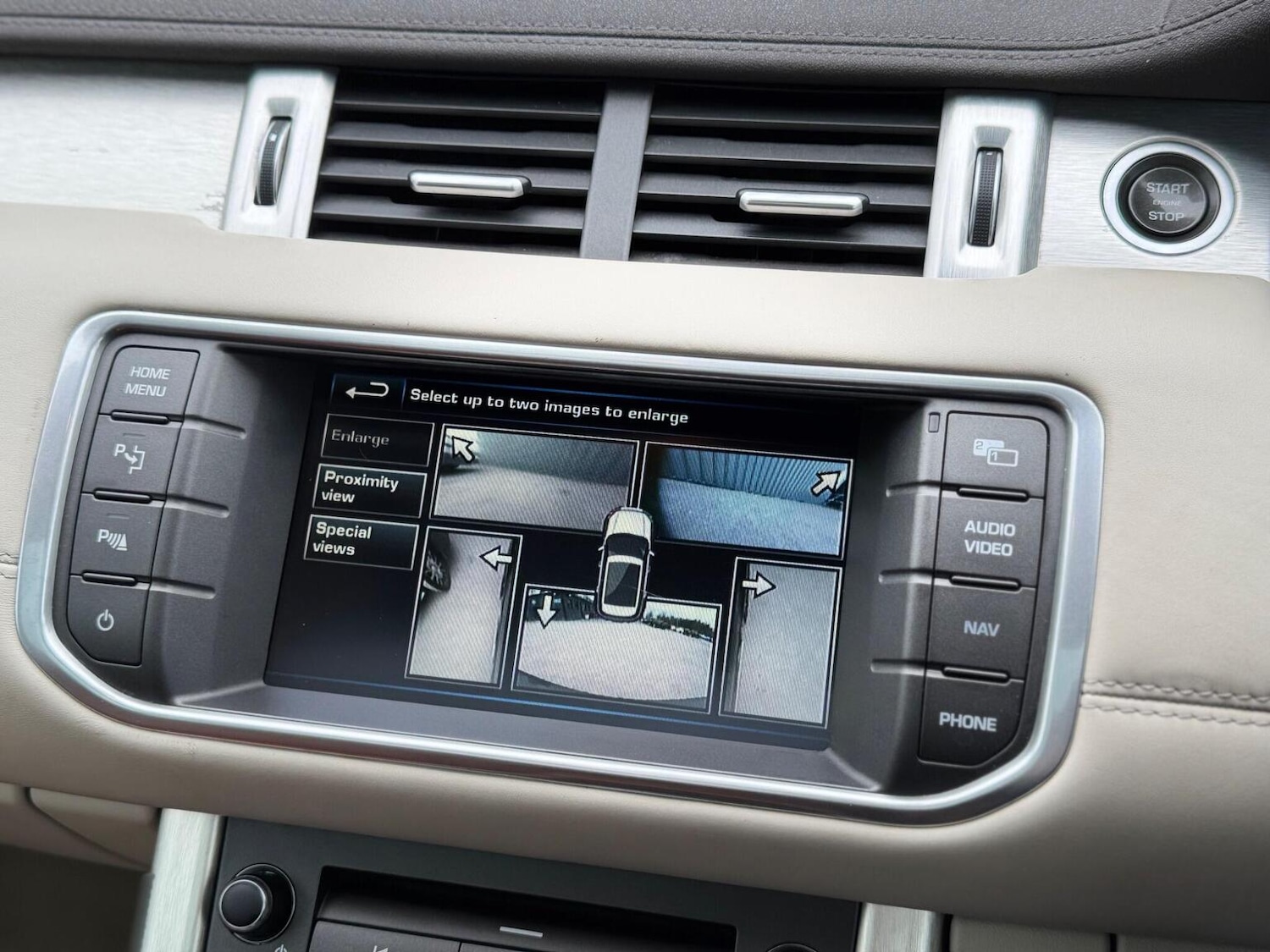 Used Land Rover Range Rover Evoque 2011 for sale - 78098148: Photo 27