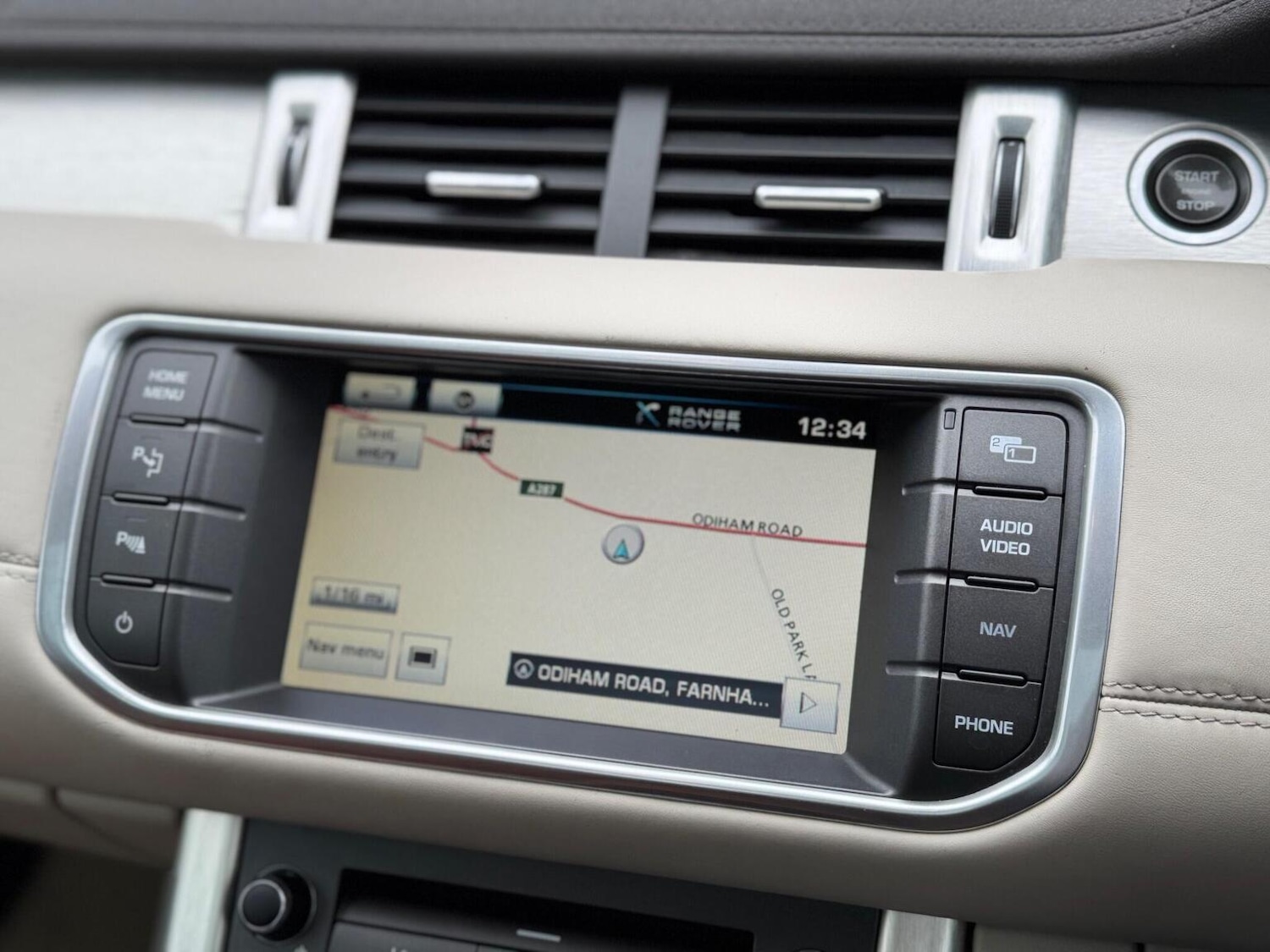 Used Land Rover Range Rover Evoque 2011 for sale - 78098148: Photo 28