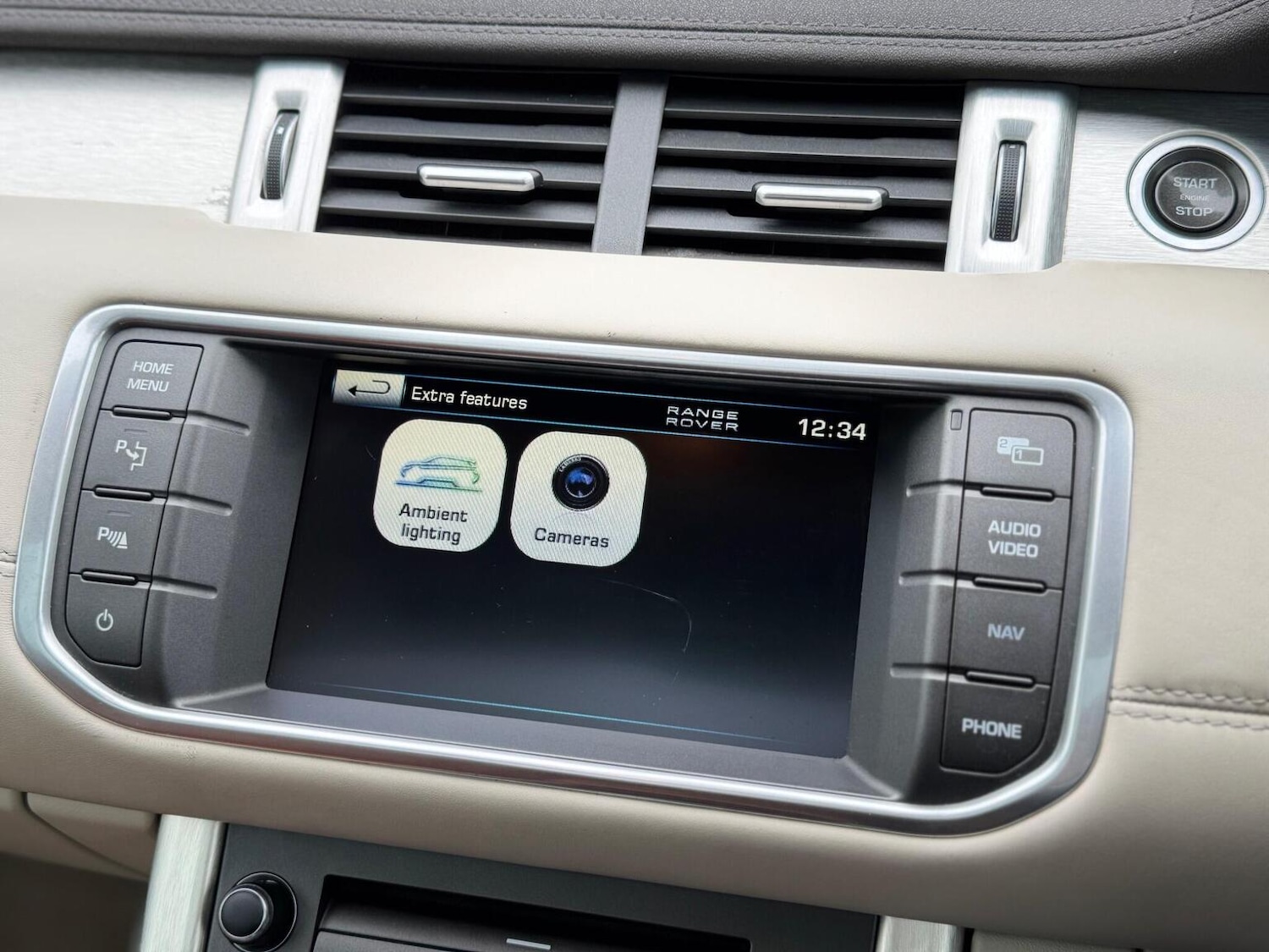 Used Land Rover Range Rover Evoque 2011 for sale - 78098148: Photo 29