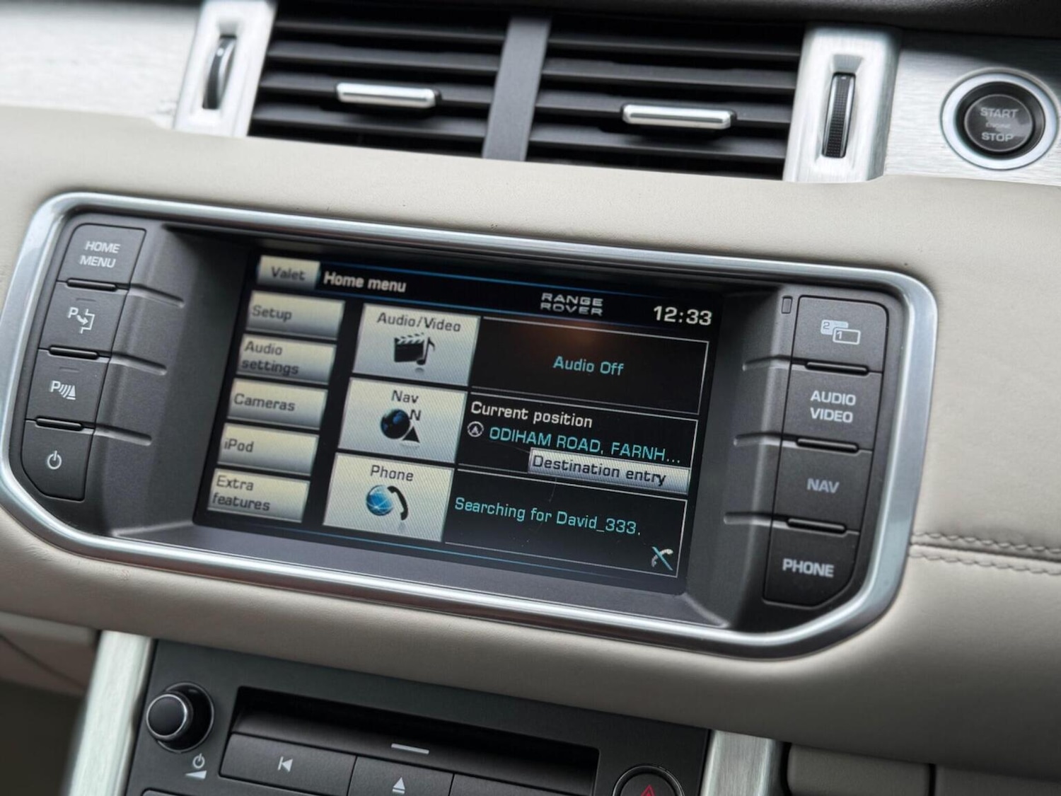 Used Land Rover Range Rover Evoque 2011 for sale - 78098148: Photo 30