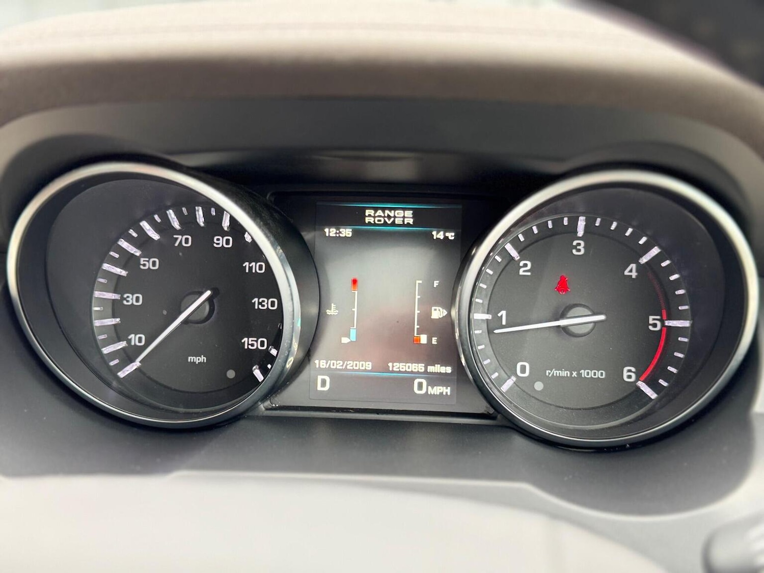 Used Land Rover Range Rover Evoque 2011 for sale - 78098148: Photo 39