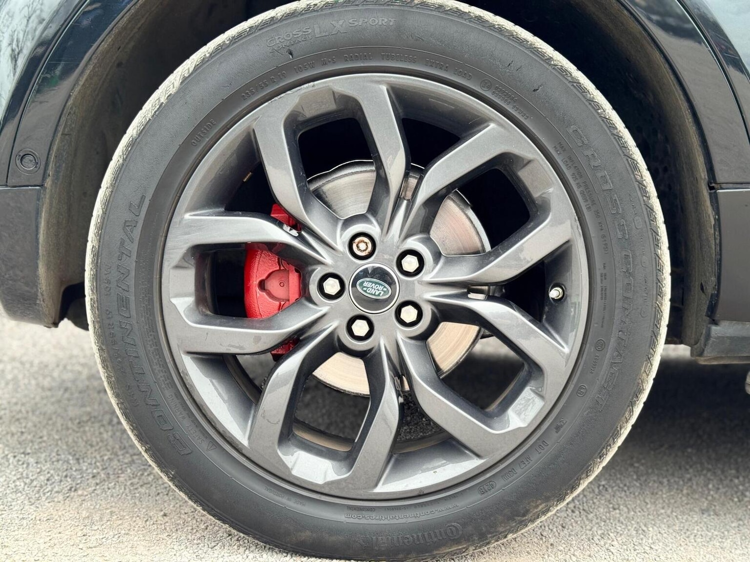 Used Land Rover Range Rover Evoque 2011 for sale - 78098148: Photo 41