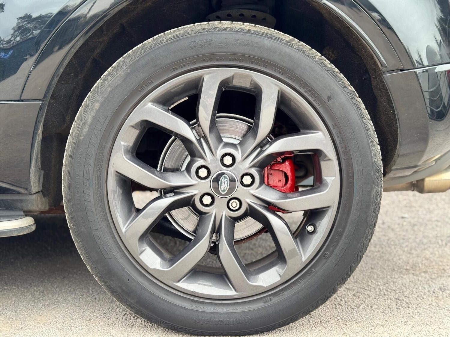 Used Land Rover Range Rover Evoque 2011 for sale - 78098148: Photo 42