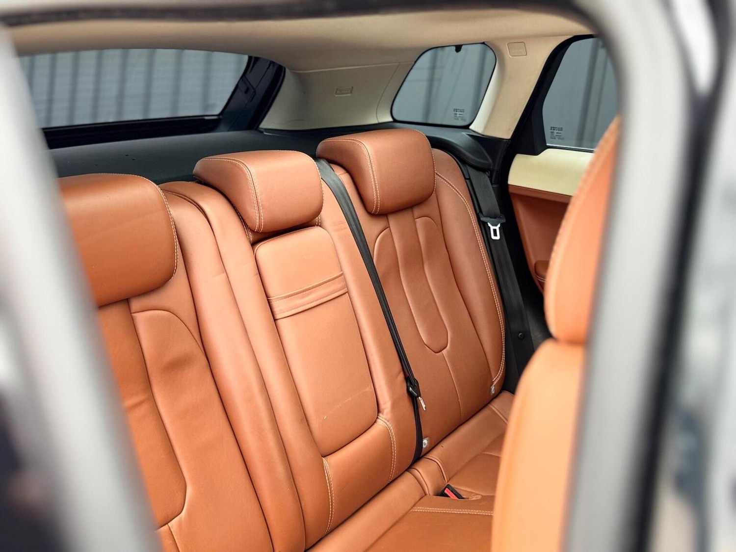 Used Land Rover Range Rover Evoque 2011 for sale - 78098148: Photo 43