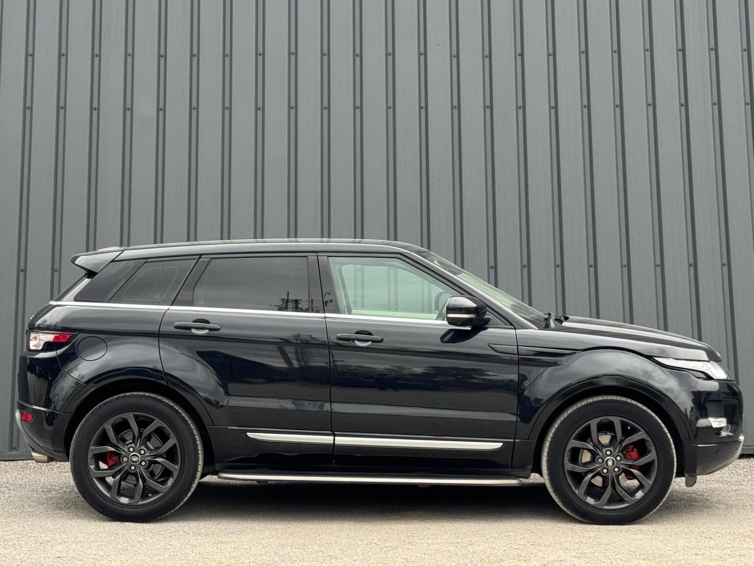 Used Land Rover Range Rover Evoque 2011 for sale - 78098148: Photo 5