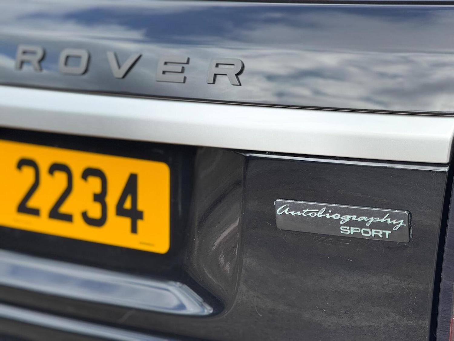 Used Land Rover Range Rover Sport 2012 for sale - 77707195: Photo 11