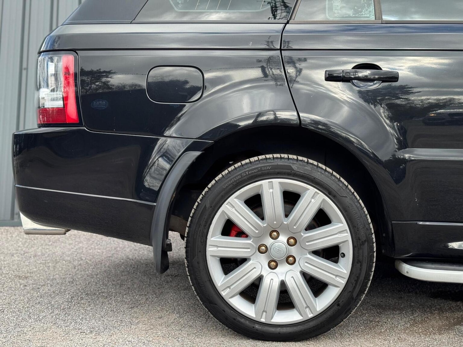 Used Land Rover Range Rover Sport 2012 for sale - 77707195: Photo 15