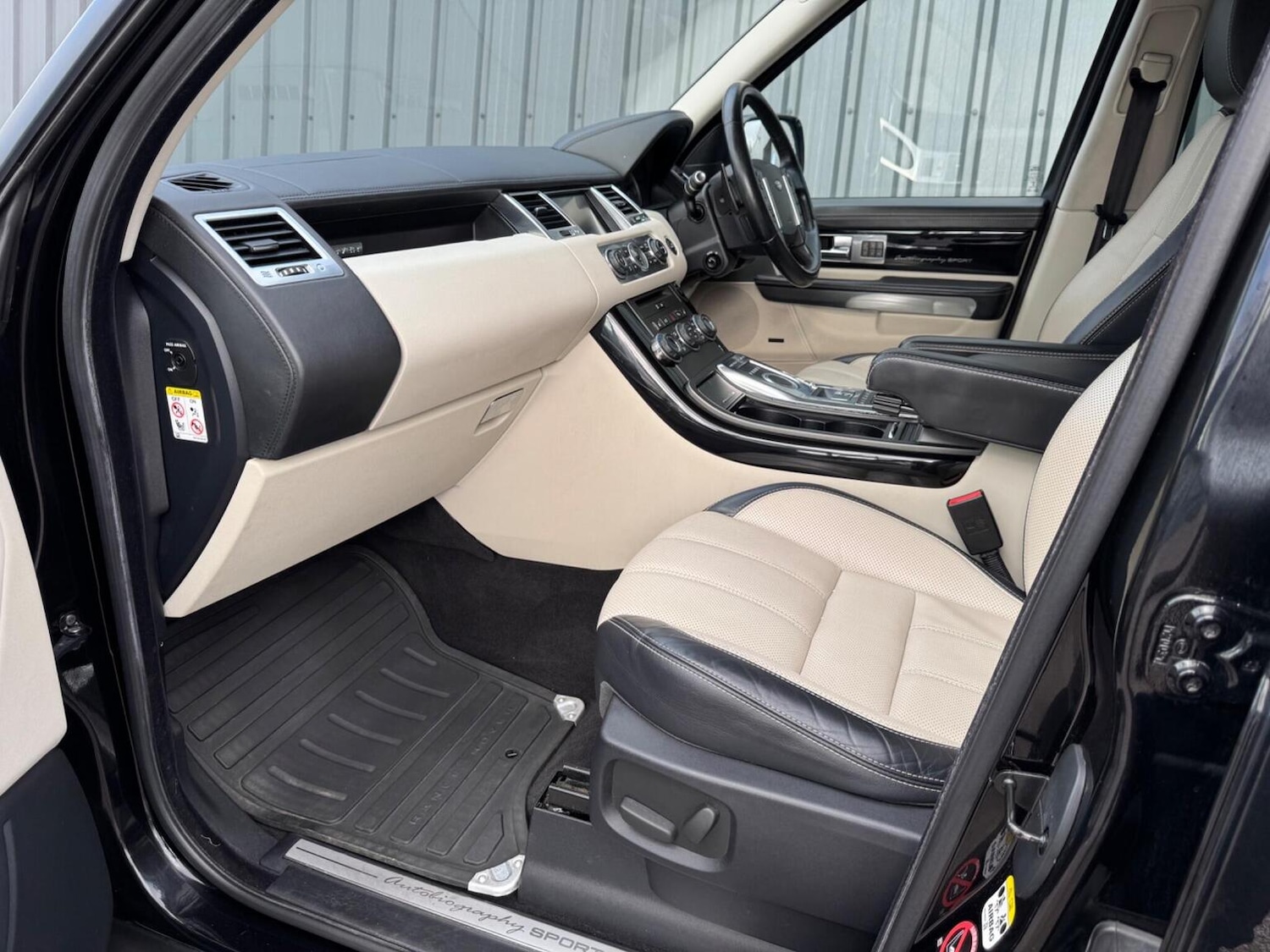 Used Land Rover Range Rover Sport 2012 for sale - 77707195: Photo 20