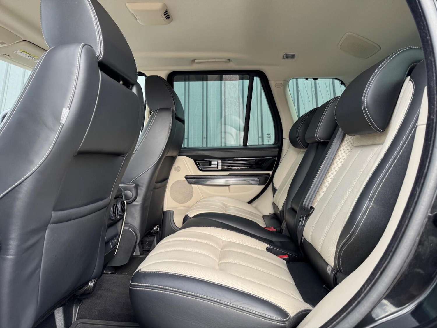 Used Land Rover Range Rover Sport 2012 for sale - 77707195: Photo 24