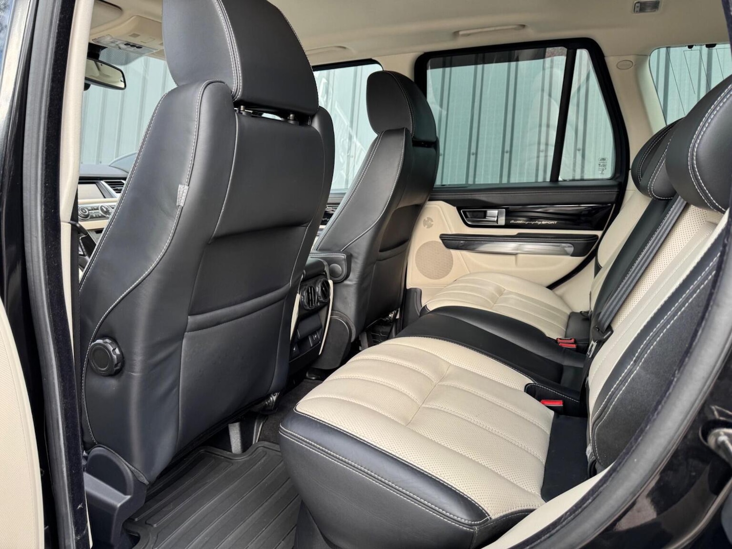 Used Land Rover Range Rover Sport 2012 for sale - 77707195: Photo 25