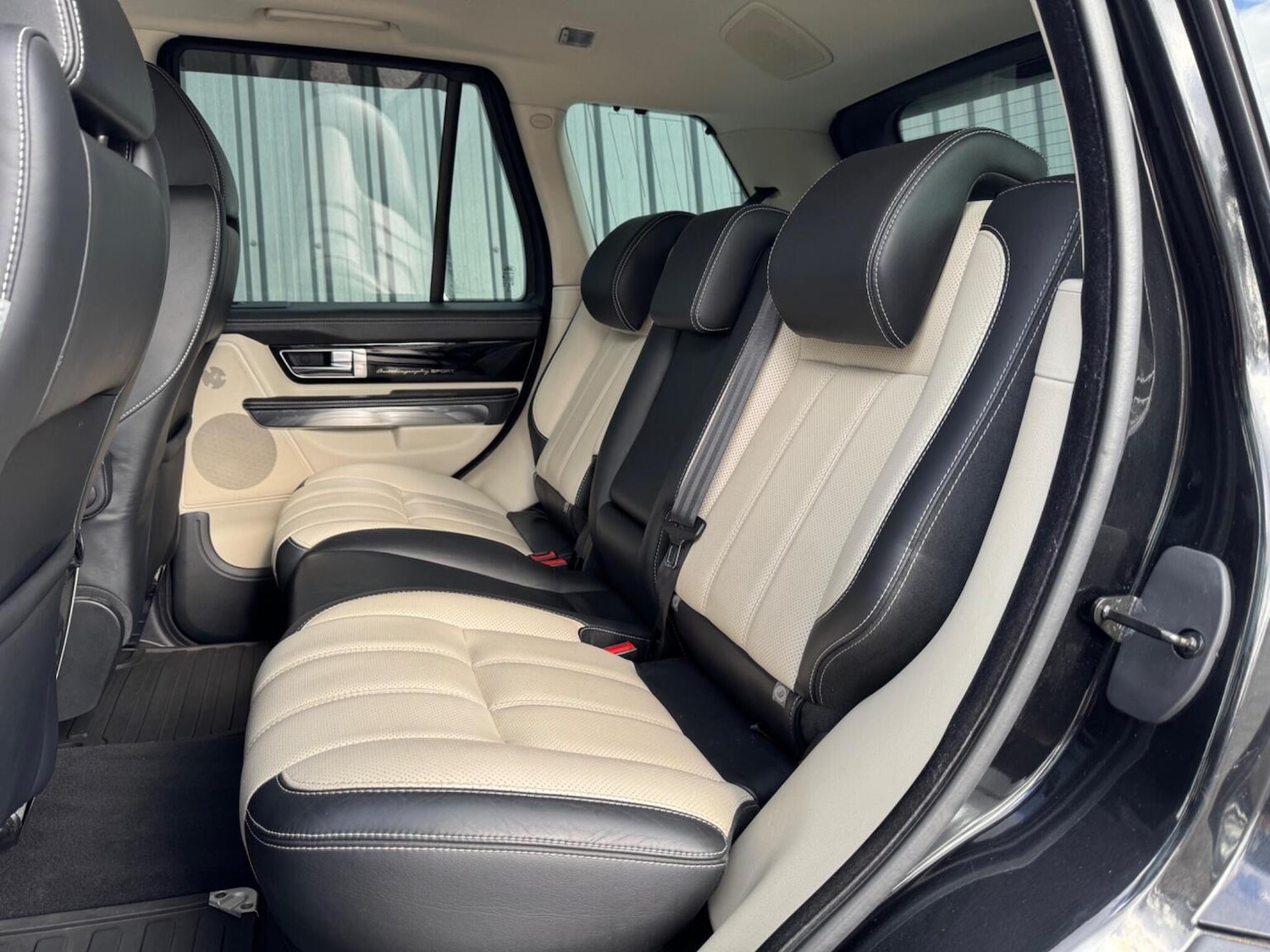 Used Land Rover Range Rover Sport 2012 for sale - 77707195: Photo 26