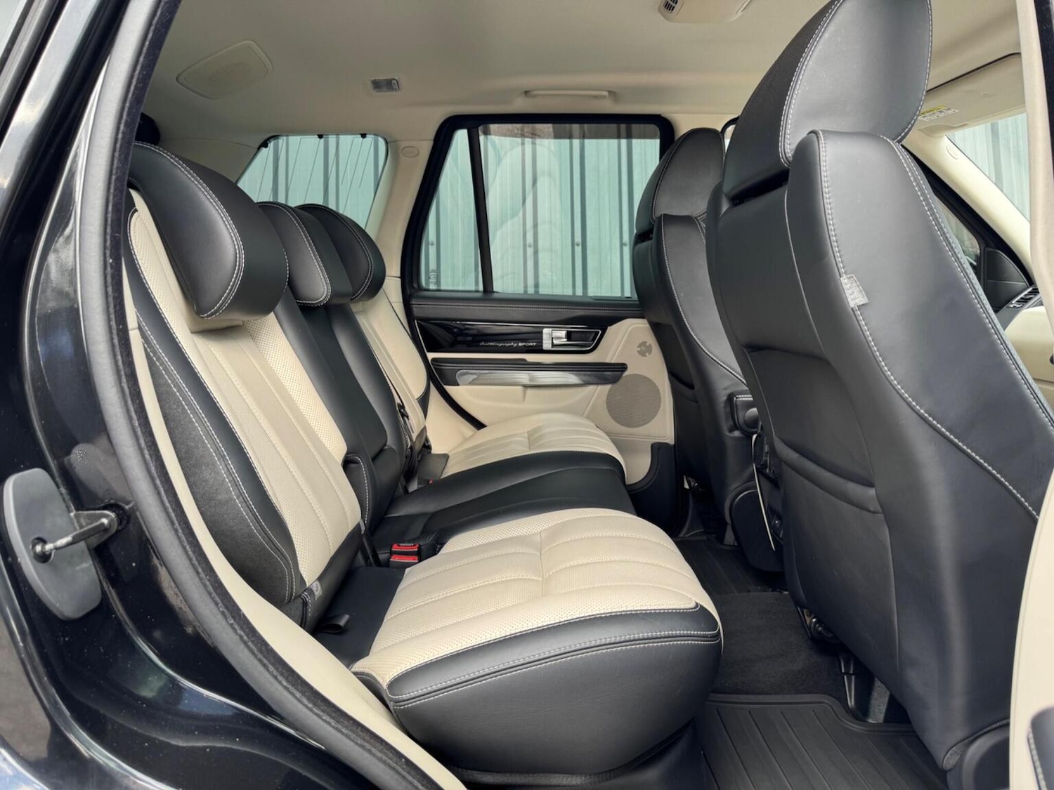 Used Land Rover Range Rover Sport 2012 for sale - 77707195: Photo 27