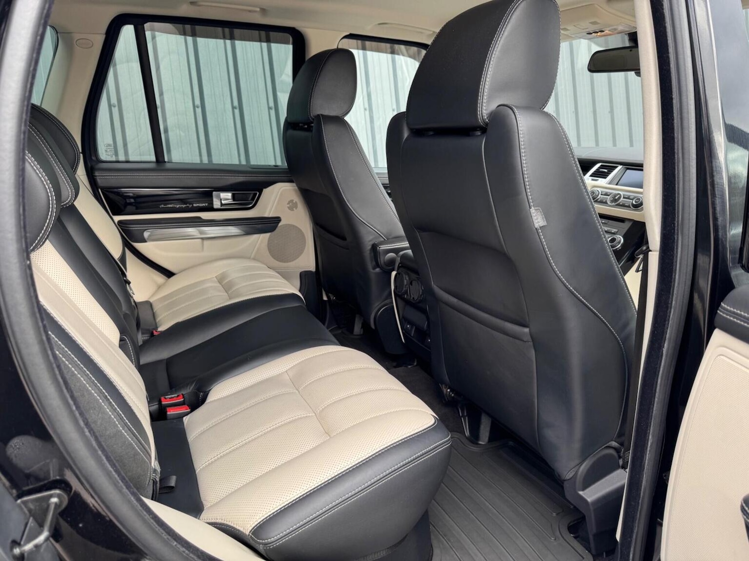 Used Land Rover Range Rover Sport 2012 for sale - 77707195: Photo 28