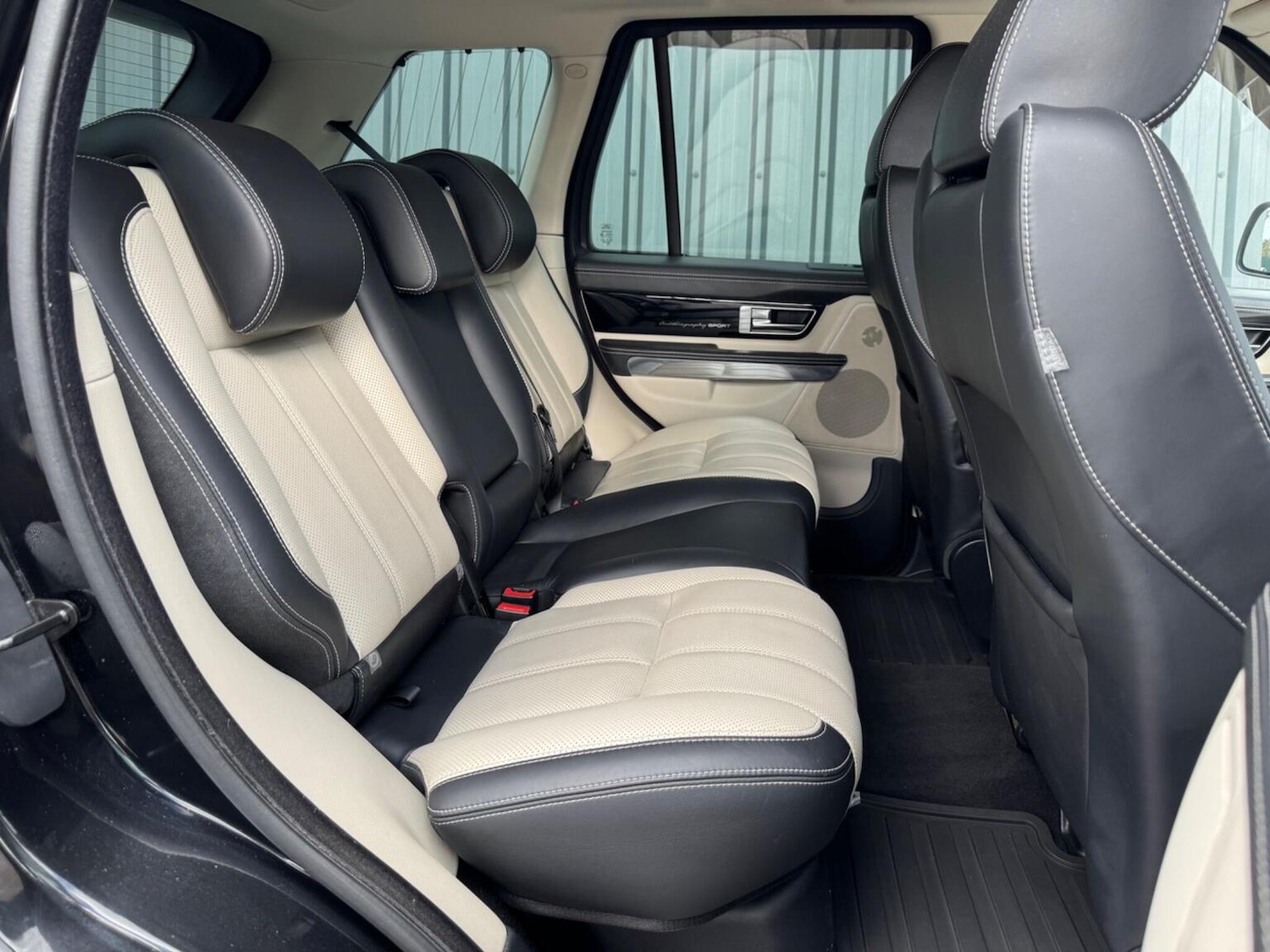 Used Land Rover Range Rover Sport 2012 for sale - 77707195: Photo 29