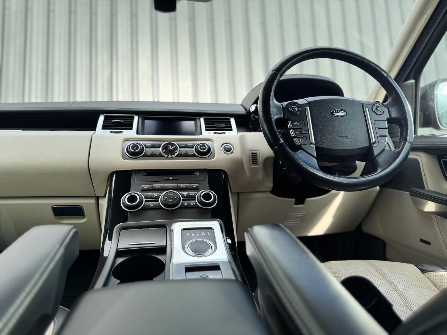 Used Land Rover Range Rover Sport 2012 for sale - 77707195: Photo 31