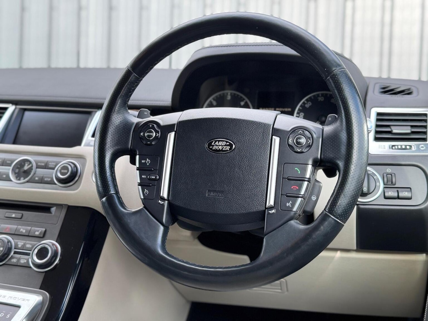 Used Land Rover Range Rover Sport 2012 for sale - 77707195: Photo 32