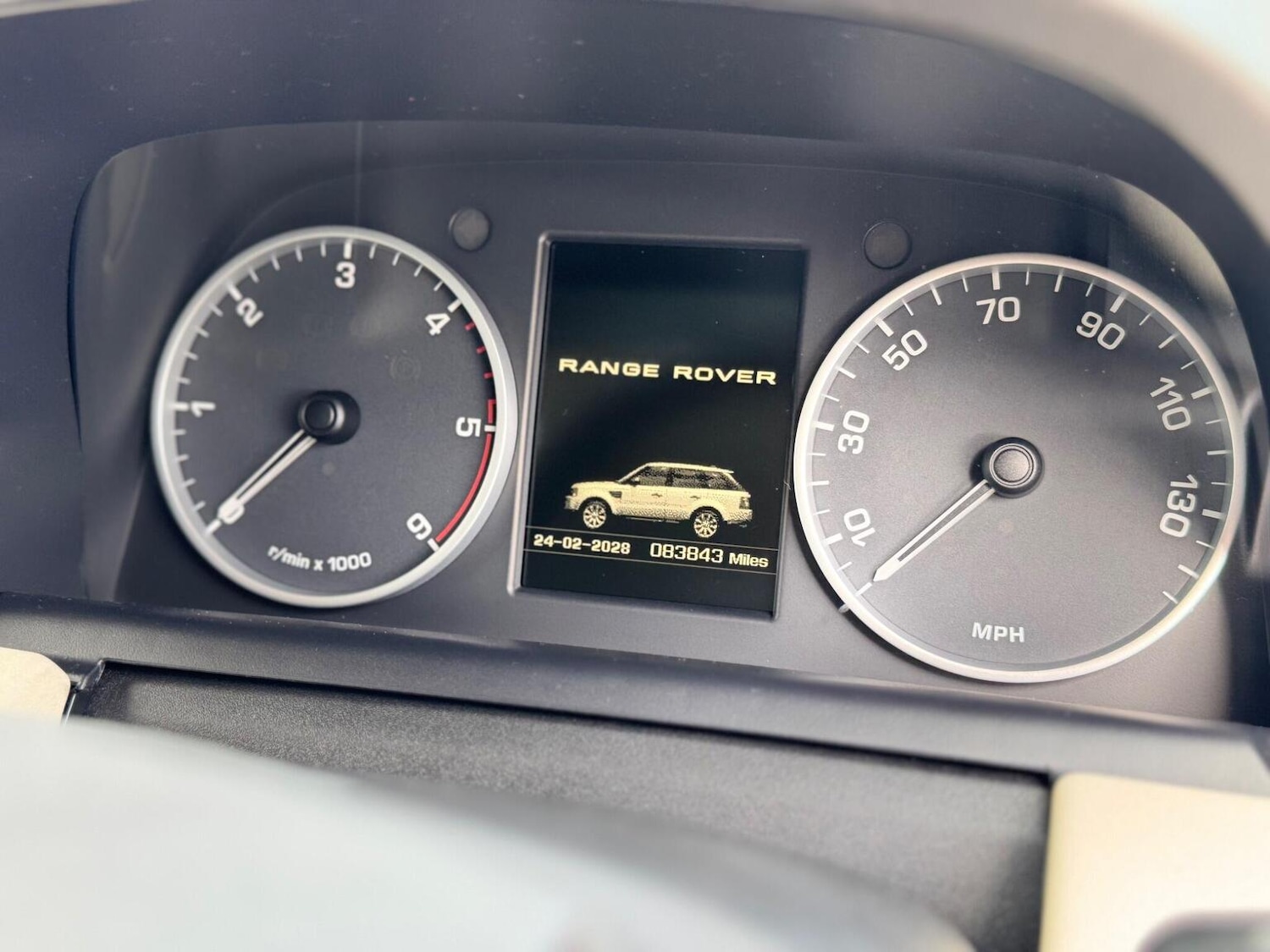 Used Land Rover Range Rover Sport 2012 for sale - 77707195: Photo 33